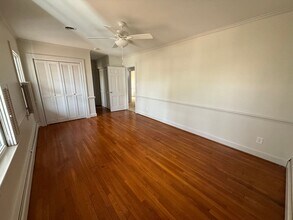 1121 Forest Hills Rd NW in Wilson, NC - Building Photo - Building Photo