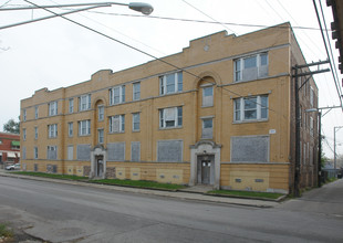 4400 S Calumet Ave in Chicago, IL - Building Photo - Building Photo