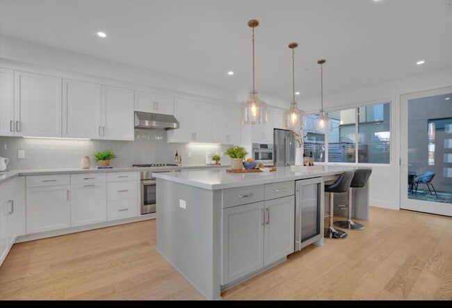 property at 15107 Shore Dr