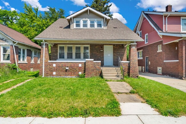 property at 12057 Rosemary St