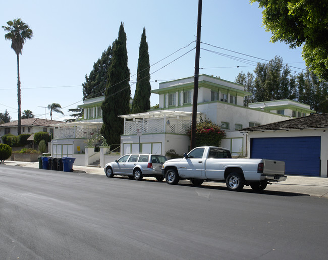 4565 W 2nd St in Los Angeles, CA - Building Photo - Building Photo