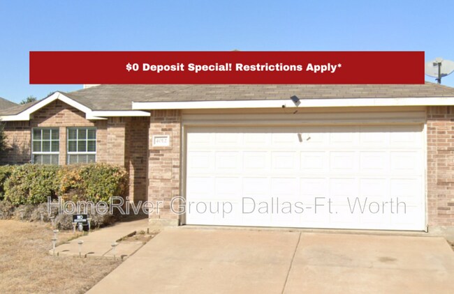 property at 4012 Country Ln