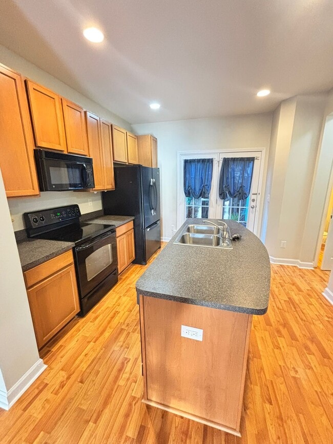 property at 4039 Tarrant Trace Cir