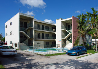 Rambler Apartments in Miami, FL - Building Photo - Building Photo