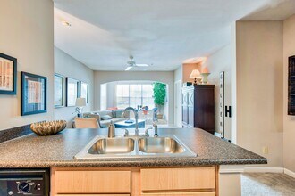 Bristol Village at Charter Colony in Midlothian, VA - Foto de edificio - Building Photo