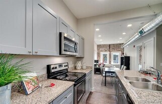 300 S Logan St in Denver, CO - Building Photo