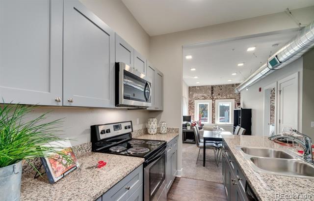 300 S Logan St in Denver, CO - Building Photo - Building Photo