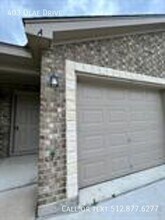 403 Olaf Dr in Temple, TX - Building Photo - Building Photo