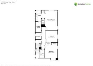 1734 E Joseph Way in Gilbert, AZ - Building Photo - Building Photo