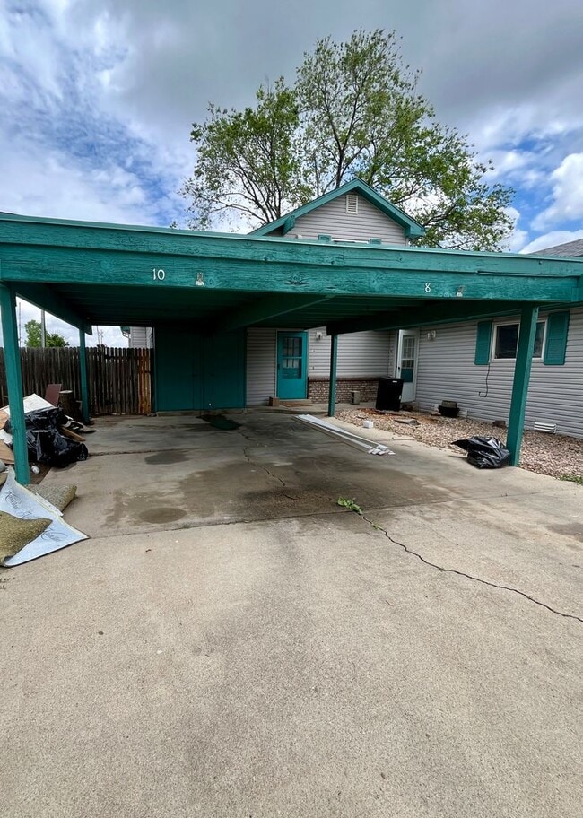10 Mumford Pl in Longmont, CO - Building Photo - Building Photo