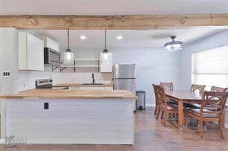 5841 Quail Run St in Abilene, TX - Building Photo - Building Photo