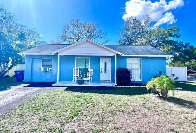 3409 Vorden St in New Port Richey, FL - Building Photo - Building Photo