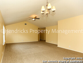 7607 Citadel Peak in Converse, TX - Building Photo - Building Photo