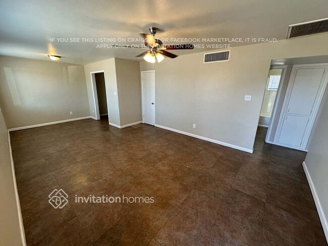 3634 W Granada Rd in Phoenix, AZ - Building Photo - Building Photo