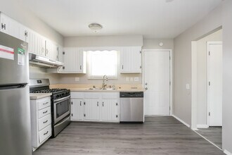 1410 Fairbank Rd in Columbus, OH - Building Photo - Building Photo