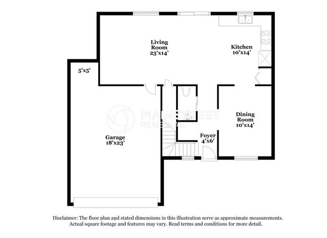 825 Eisenhower Blvd in Lehigh Acres, FL - Building Photo - Building Photo