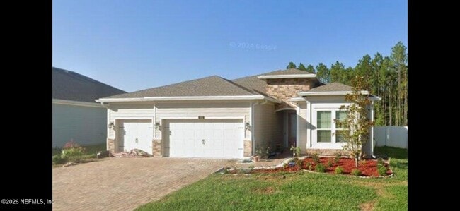 332 Silver Reef Ln in St. Augustine, FL - Building Photo - Building Photo