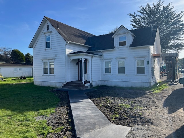 property at 3353 Spear Ave