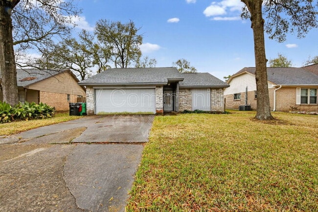 property at 9830 Cherokee St