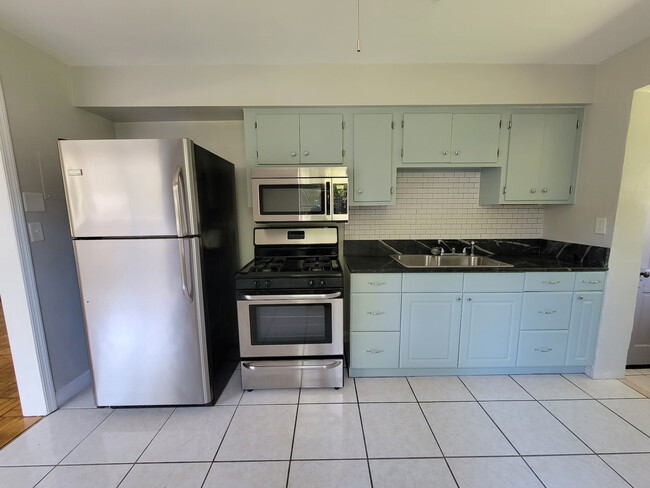property at 3310 NW 4th St