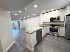 8820 Royal Palm Blvd, Unit #203 Palm Village in Coral Springs, FL - Building Photo