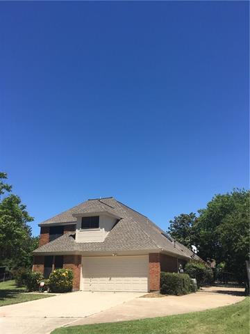 3061 Flamingo Cir in Southlake, TX - Building Photo