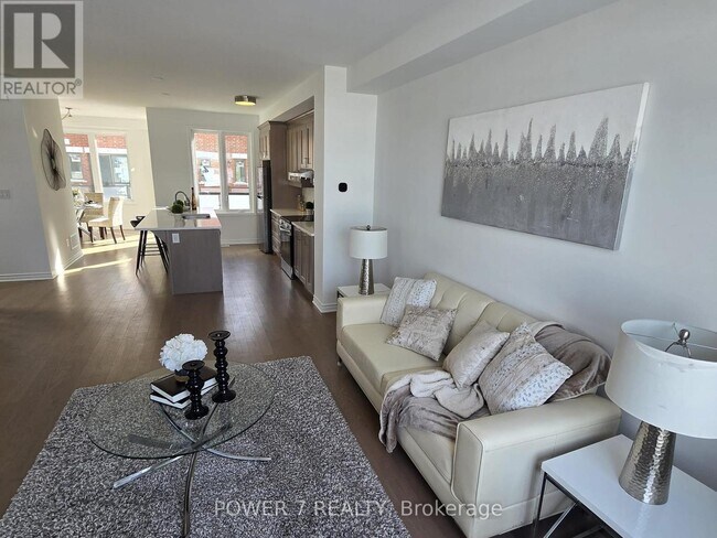 385 Stony Hill Blvd in Markham, ON - Building Photo - Building Photo