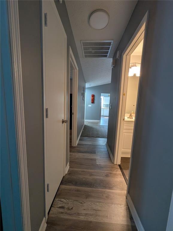 2470 Corner Shoals Dr in Decatur, GA - Building Photo - Building Photo