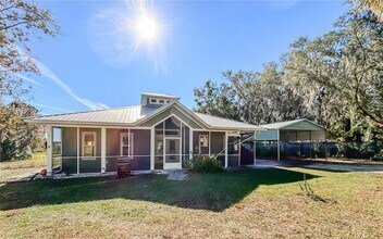 19151 SE 135th Ct in Dunnellon, FL - Building Photo - Building Photo