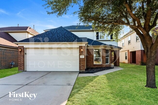property at 5039 Lamppost Hill Ct