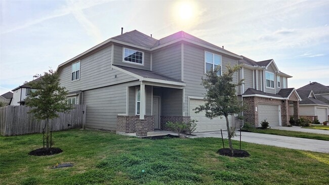 25003 Adams Canyon Dr in Porter, TX - Building Photo - Building Photo