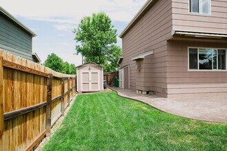 4780 W 125th Ave in Broomfield, CO - Building Photo - Building Photo