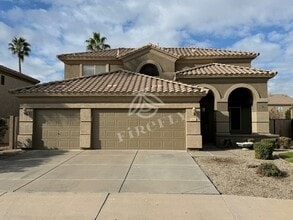 3022 S Greenwood in Mesa, AZ - Building Photo - Building Photo