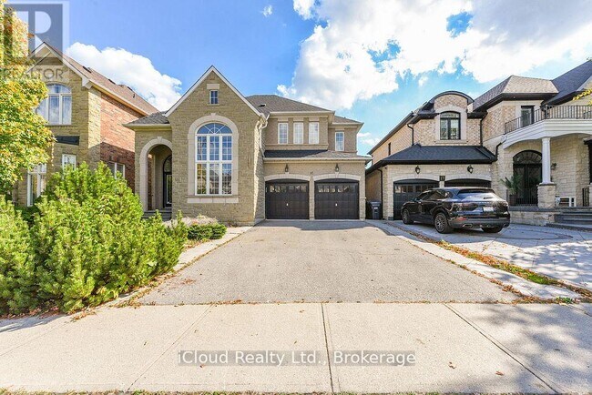 15 Cooperage St in Brampton, ON - Building Photo - Building Photo