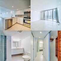 555 NE 15th St, Unit 17F in Miami, FL - Building Photo