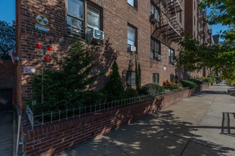 3025 Ocean Ave in Brooklyn, NY - Building Photo - Building Photo