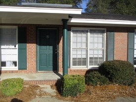 2024 Oglethorpe Ave in Albany, GA - Building Photo