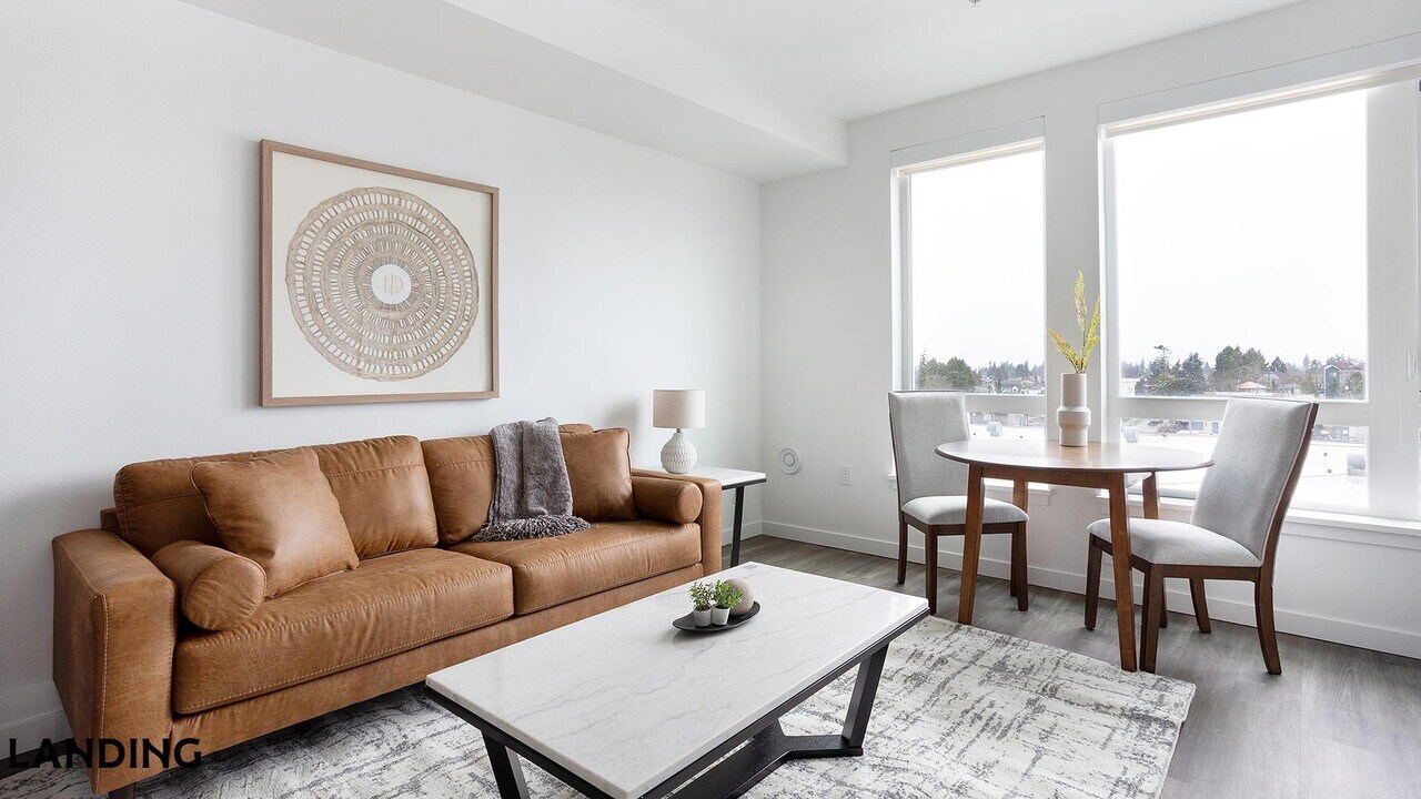 8511 15th Ave NW in Seattle, WA - Building Photo