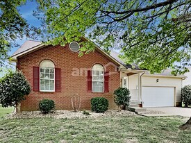 1768 Merritt St in Old Hickory, TN - Building Photo