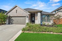 16411 Rosemary Grove Ln in Cypress, TX - Foto de edificio - Building Photo