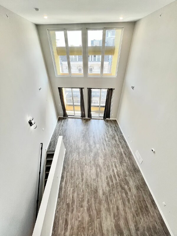 1730 Ridge Ave in Philadelphia, PA - Building Photo - Building Photo