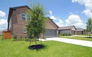 2541 Allegretto Sea Dr in Katy, TX - Building Photo - Building Photo