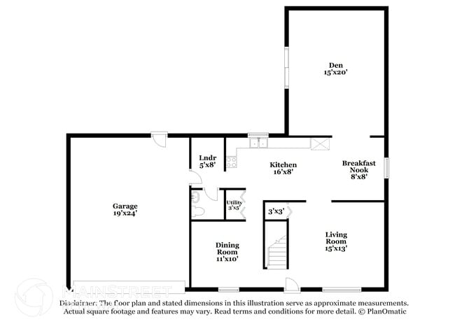 3231 Macarthur Ln in Indianapolis, IN - Building Photo - Building Photo