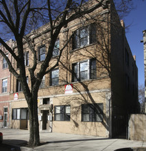 1450 N Leavitt St in Chicago, IL - Building Photo - Building Photo