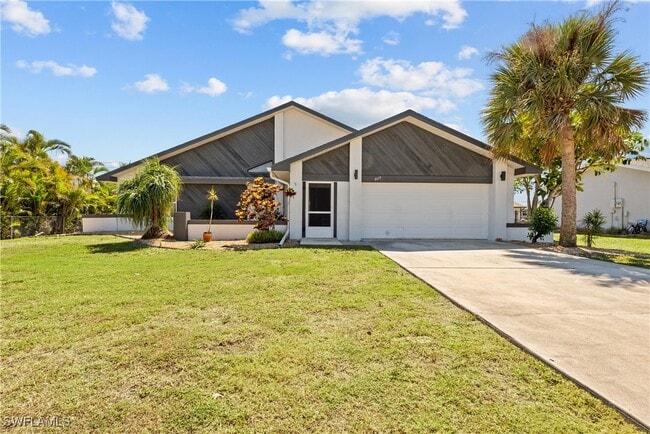 property at 6013 MacBeth Ln