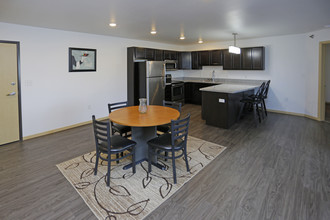 Boulevard Square in West Fargo, ND - Building Photo - Interior Photo