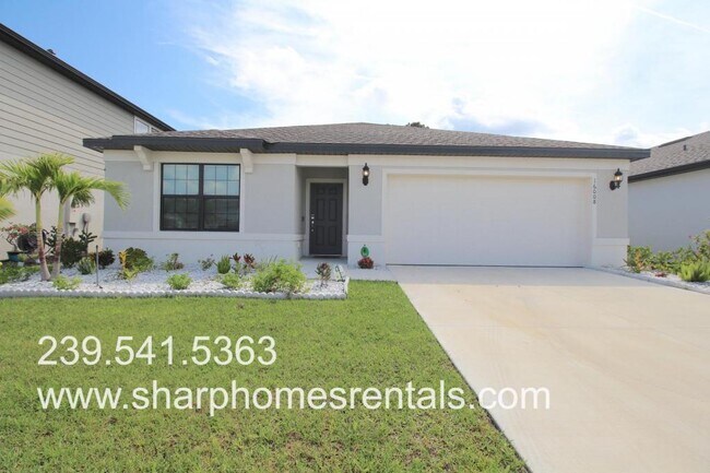 property at 16008 Beachberry Dr