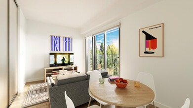 Koto in Burnaby, BC - Building Photo - Building Photo