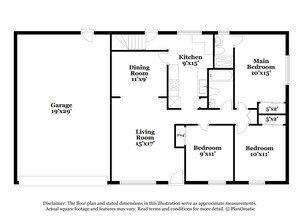 11166 Prentice Dr in St. Louis, MO - Building Photo - Building Photo
