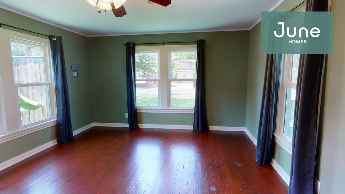 1722 Tabor St-Unit -A in Houston, TX - Building Photo